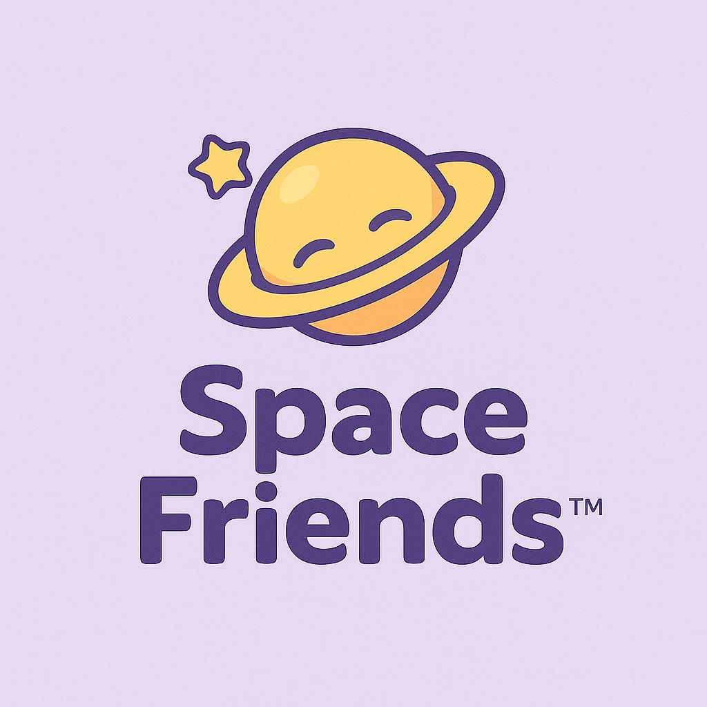 Space Friends 